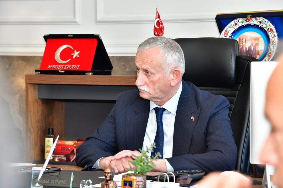 SINAV ÜCRETLERİ GÜLYALI BELEDİYESİ’NDEN 