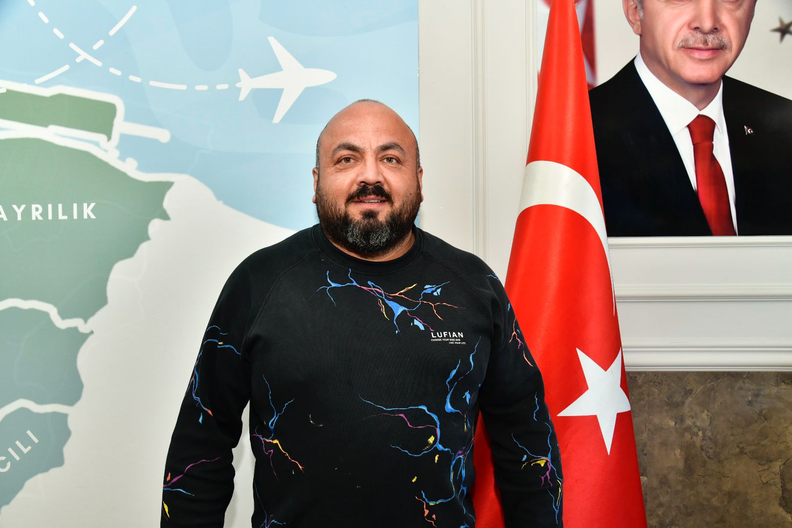 Cem KURNAZ
