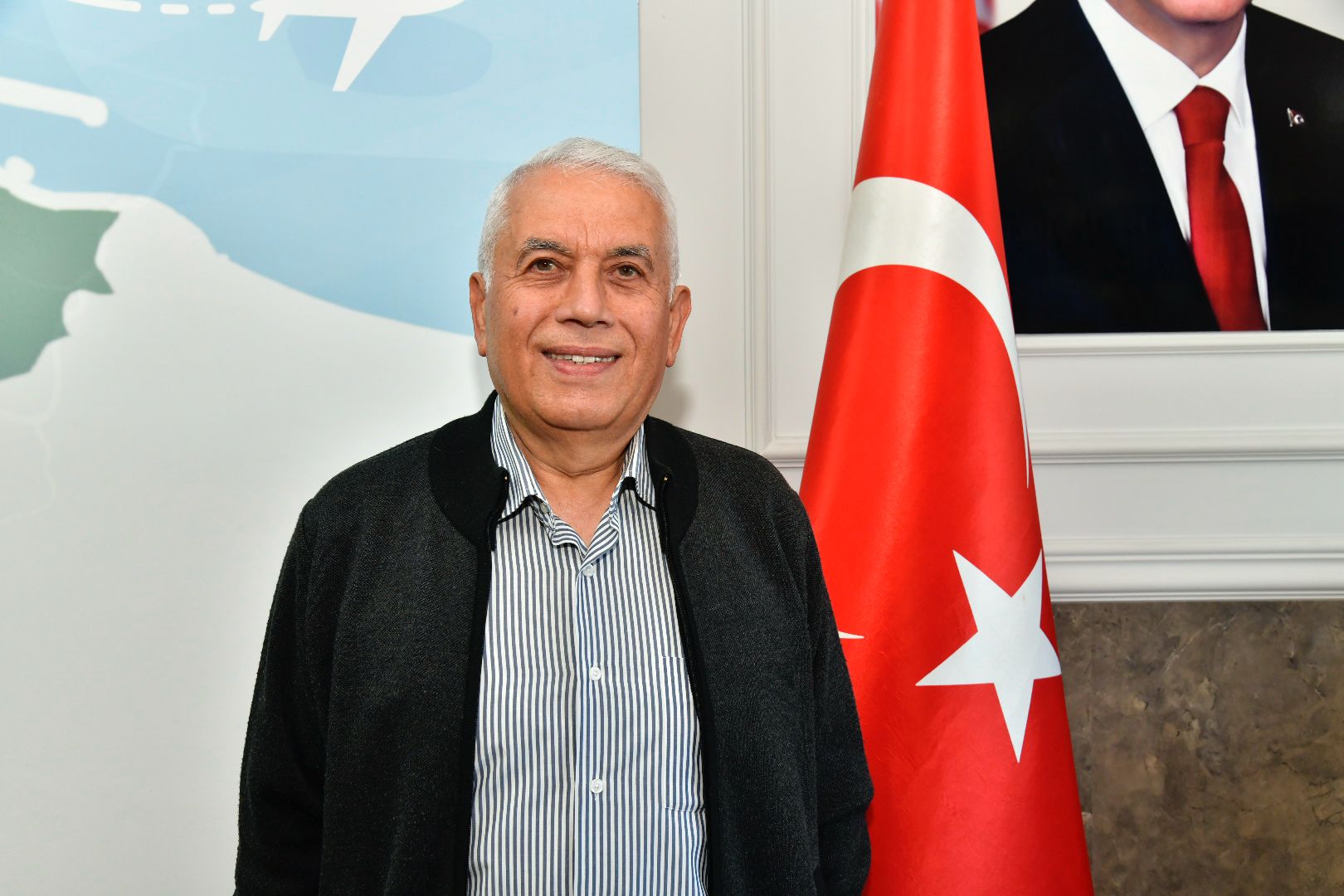 Coşkun BÜLBÜL