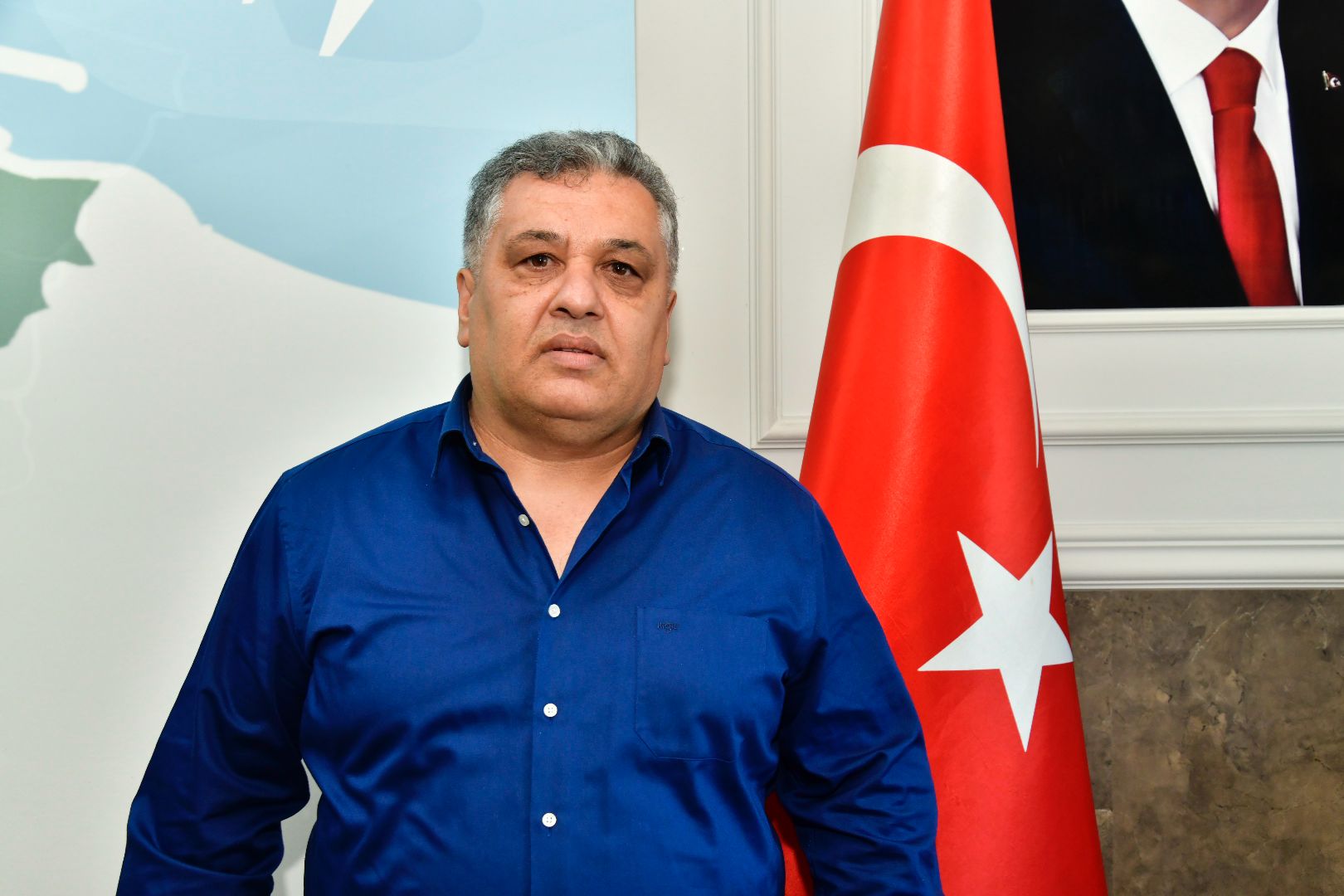 İbrahim KÖKSAL