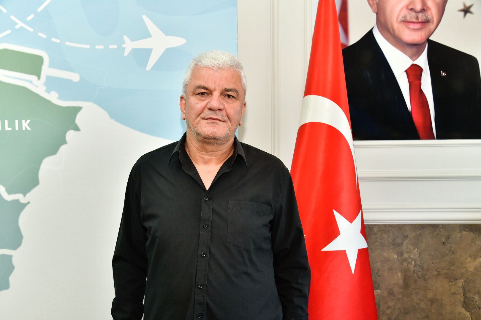 Mehmet AKKÖSE