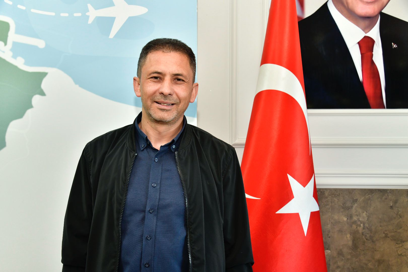Nurettin AYDOĞDU