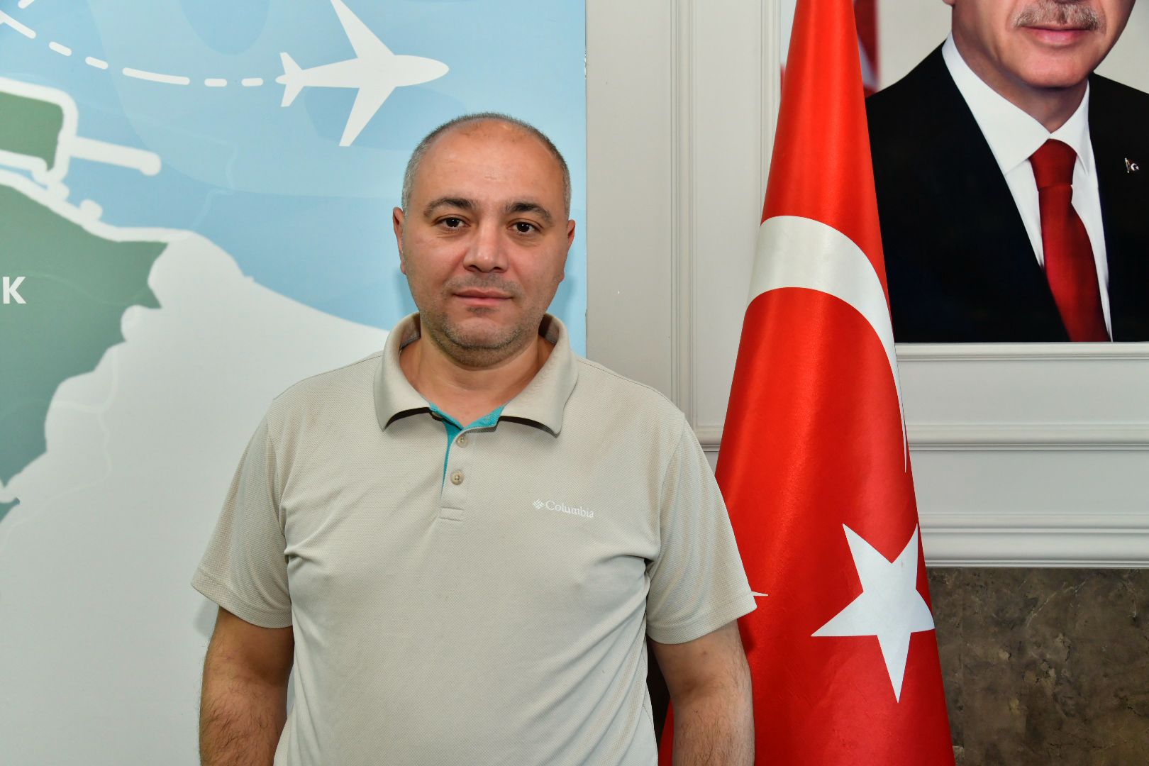 Tufan US