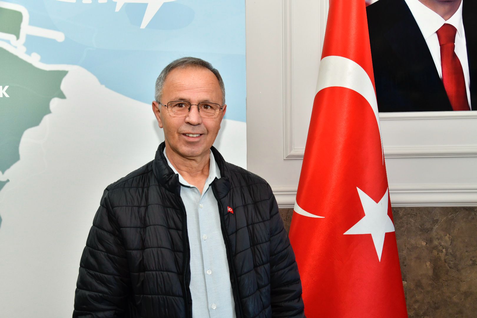 Yücel YURTSEVEN
